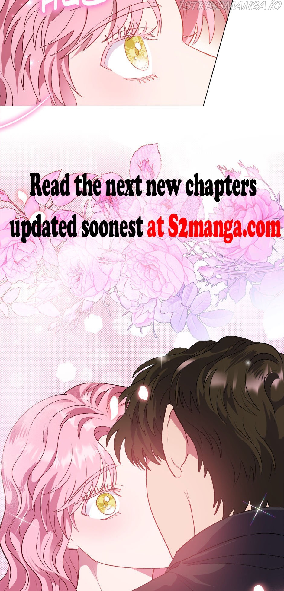 Elizabeth – Manhwa Chapter 56 - page 33