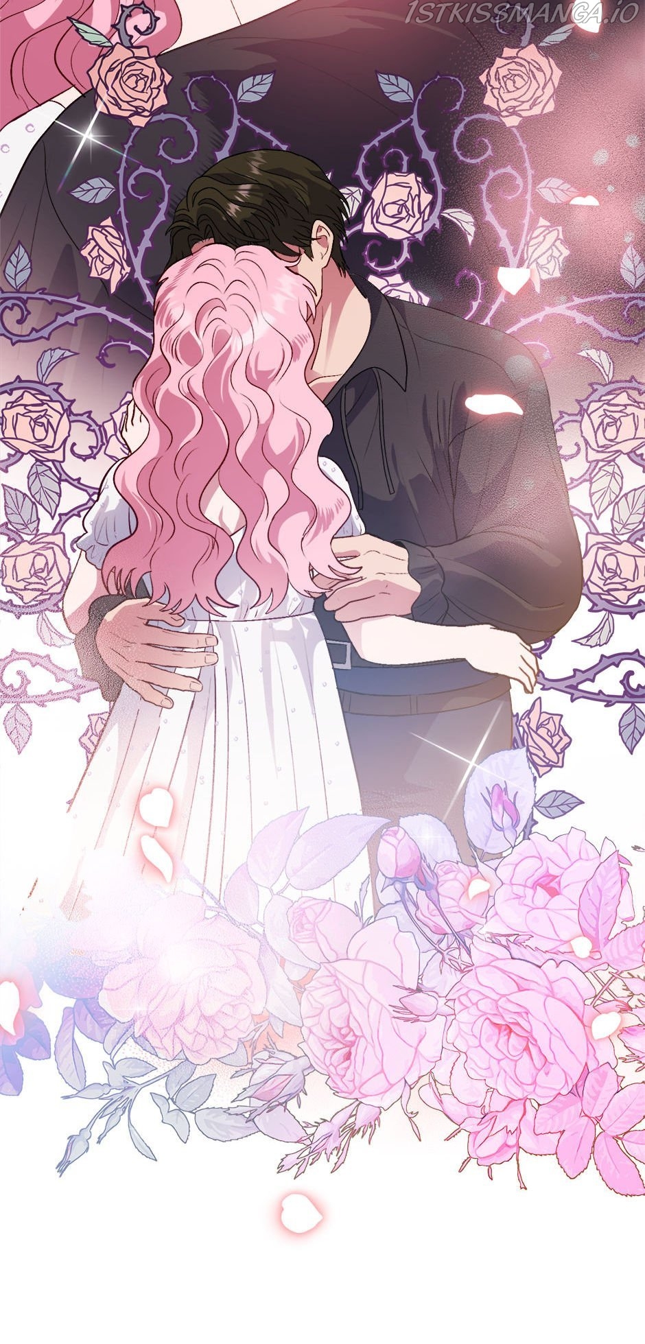 Elizabeth – Manhwa Chapter 56 - page 34