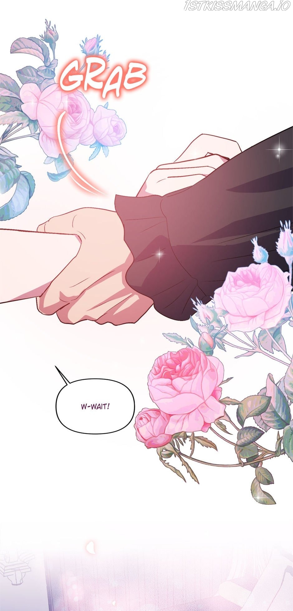 Elizabeth – Manhwa Chapter 56 - page 35