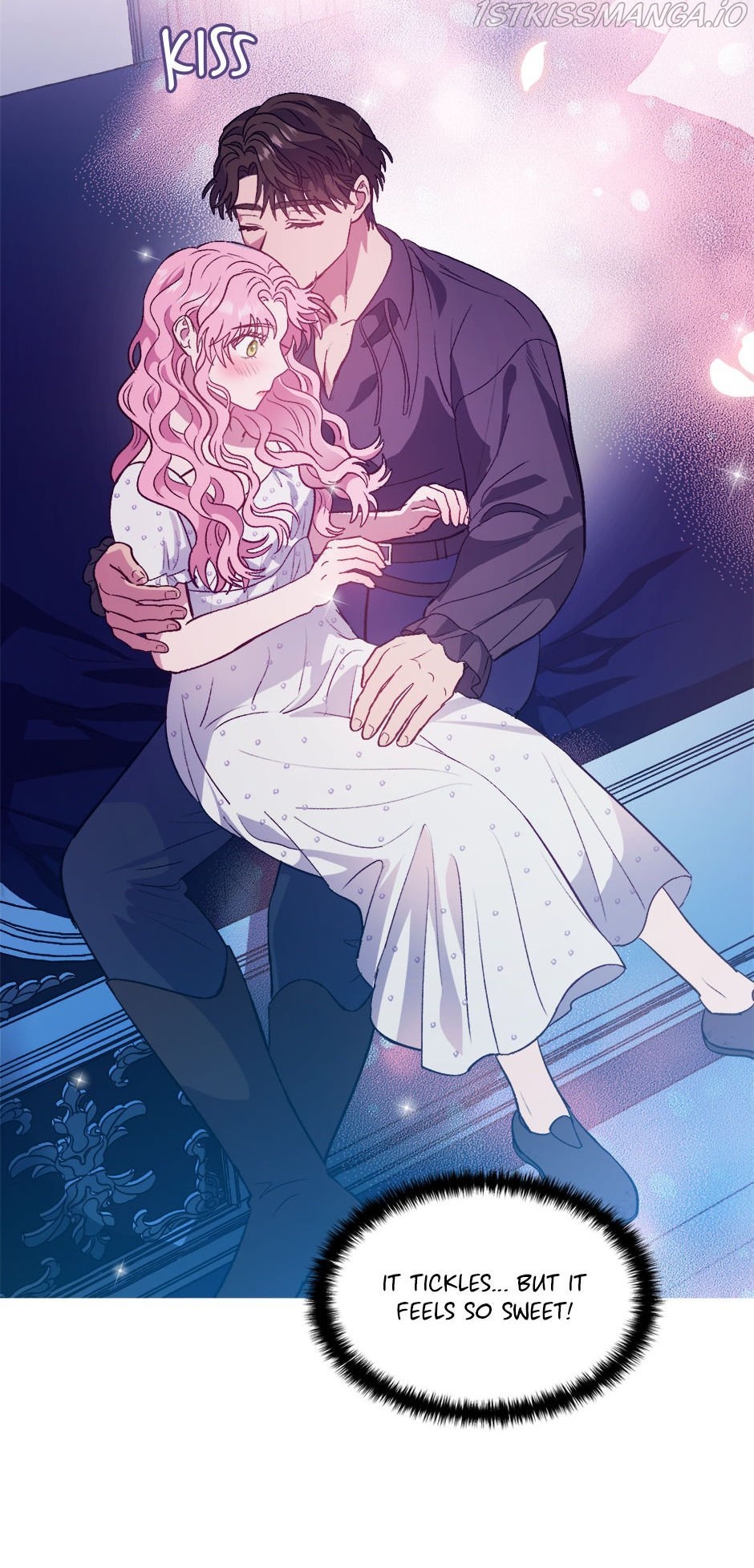 Elizabeth – Manhwa Chapter 56 - page 36