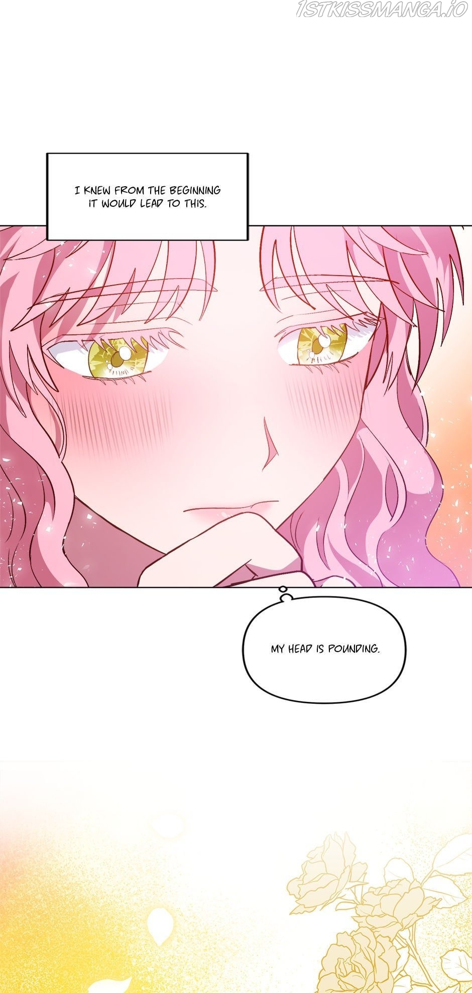 Elizabeth – Manhwa Chapter 56 - page 37