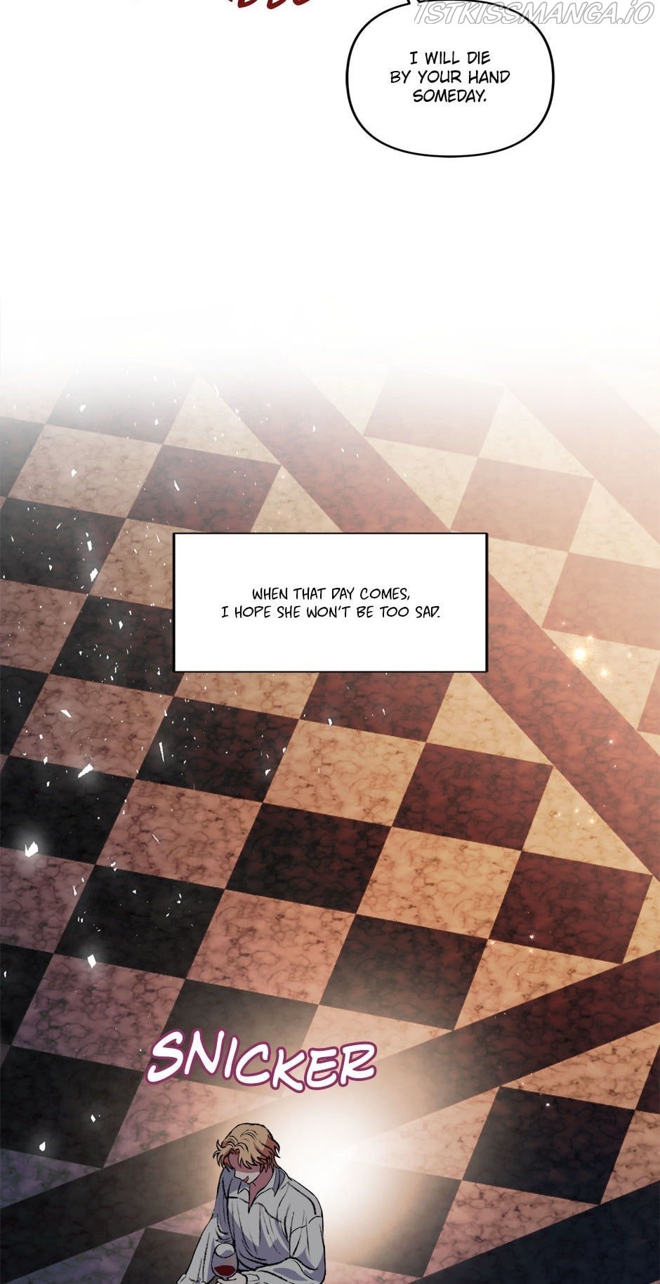 Elizabeth – Manhwa Chapter 56 - page 4
