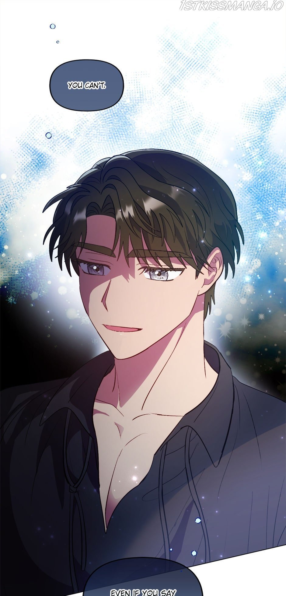 Elizabeth – Manhwa Chapter 56 - page 41