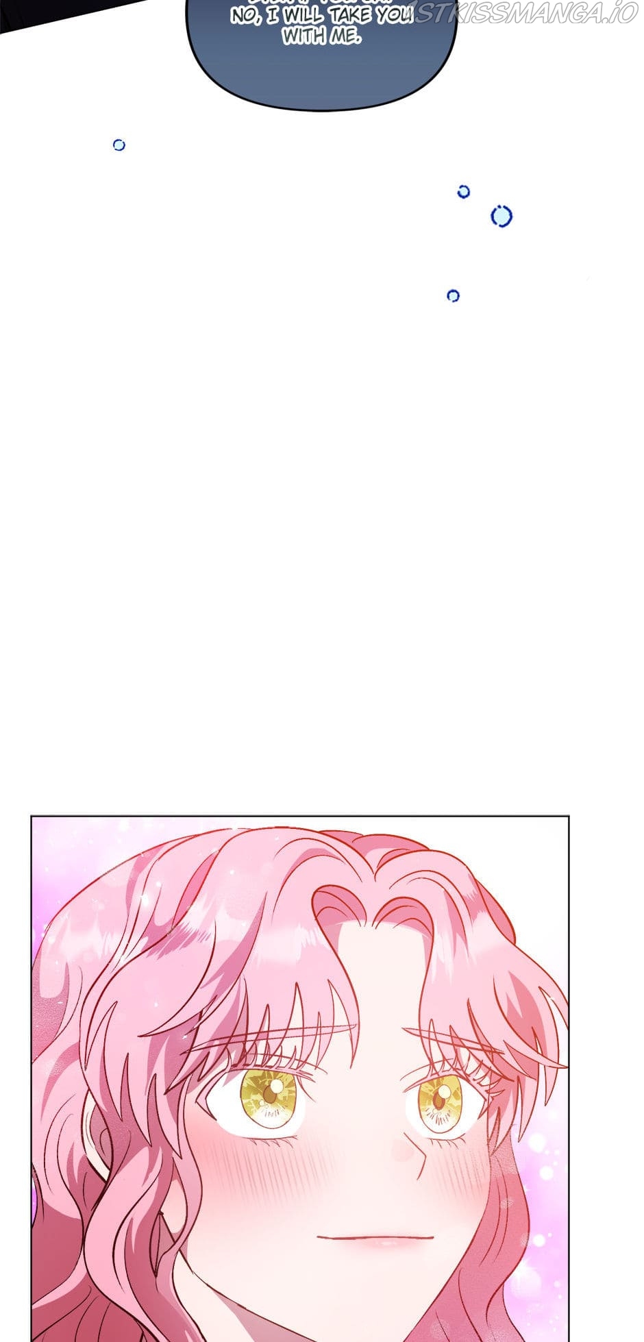 Elizabeth – Manhwa Chapter 56 - page 42