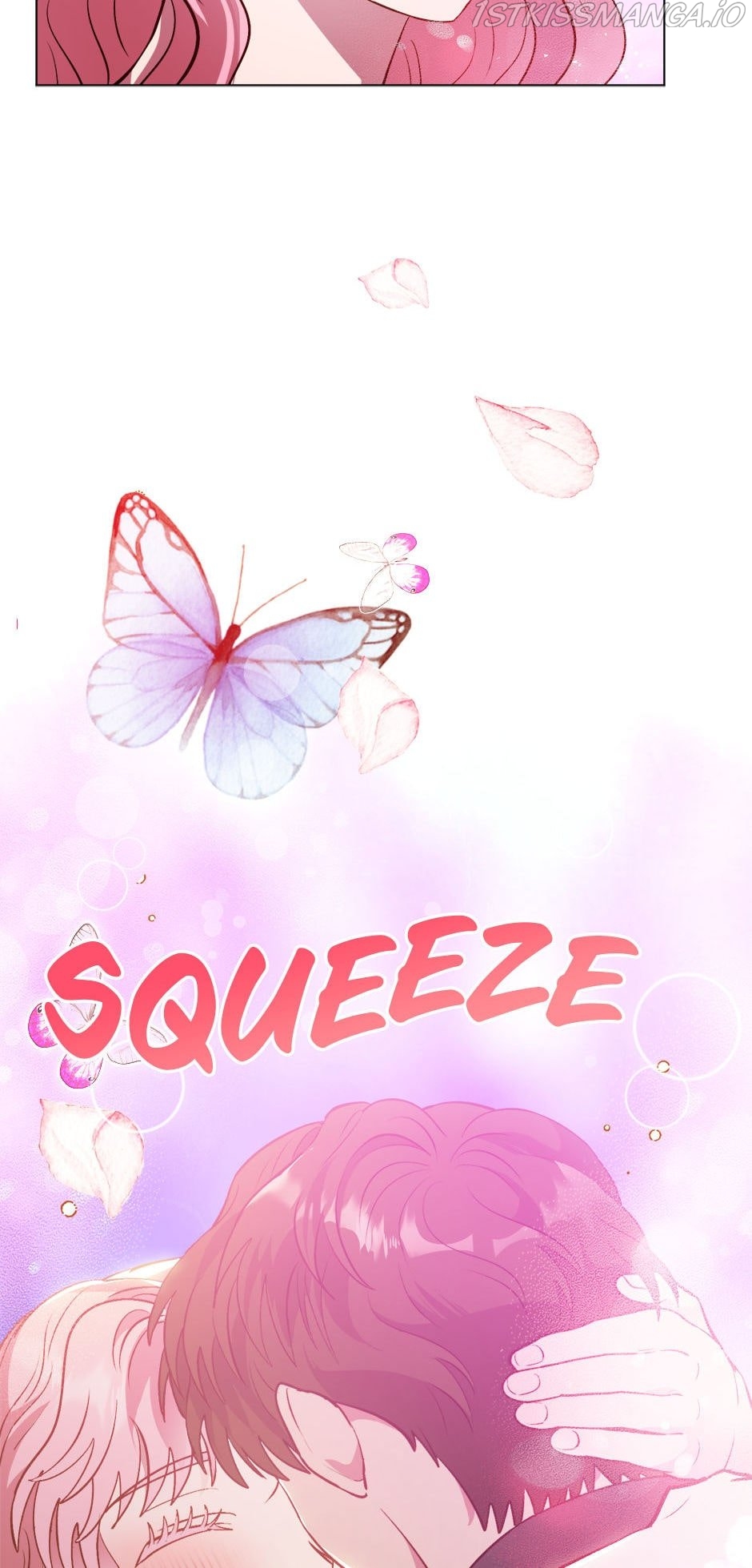 Elizabeth – Manhwa Chapter 56 - page 43