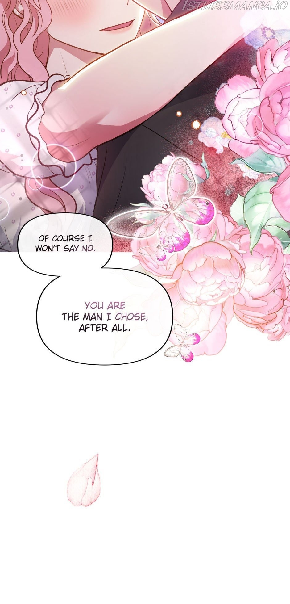 Elizabeth – Manhwa Chapter 56 - page 44