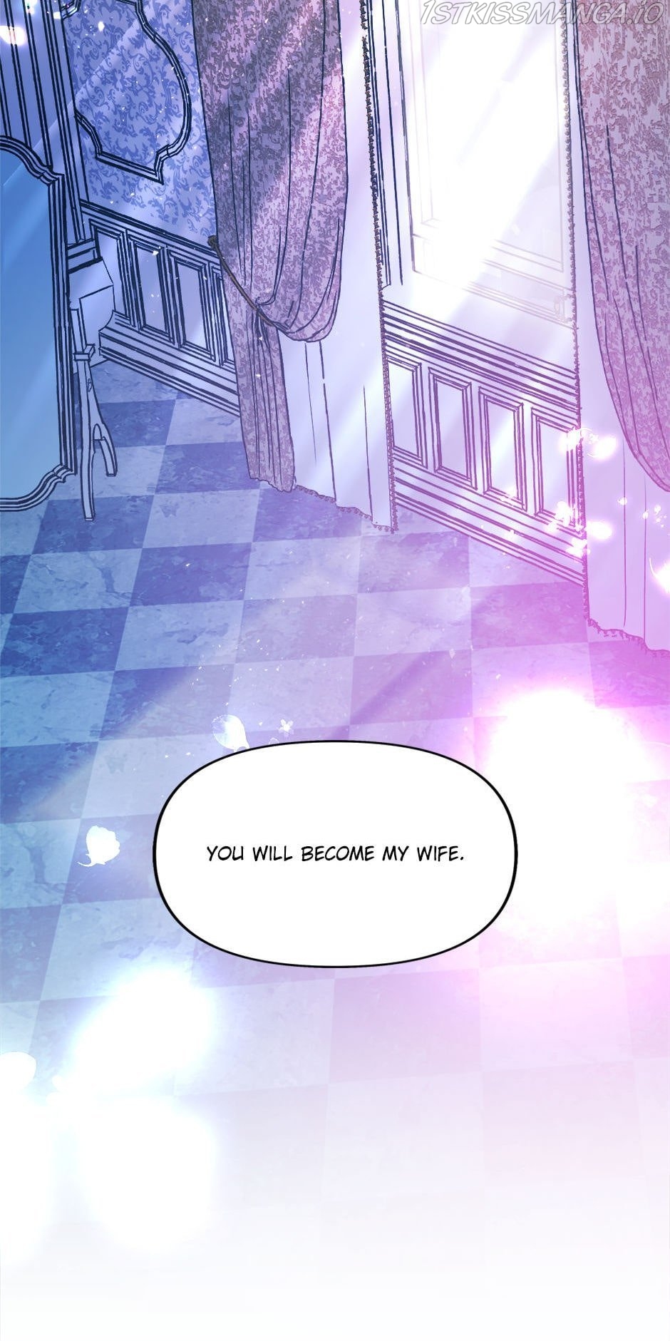 Elizabeth – Manhwa Chapter 56 - page 46