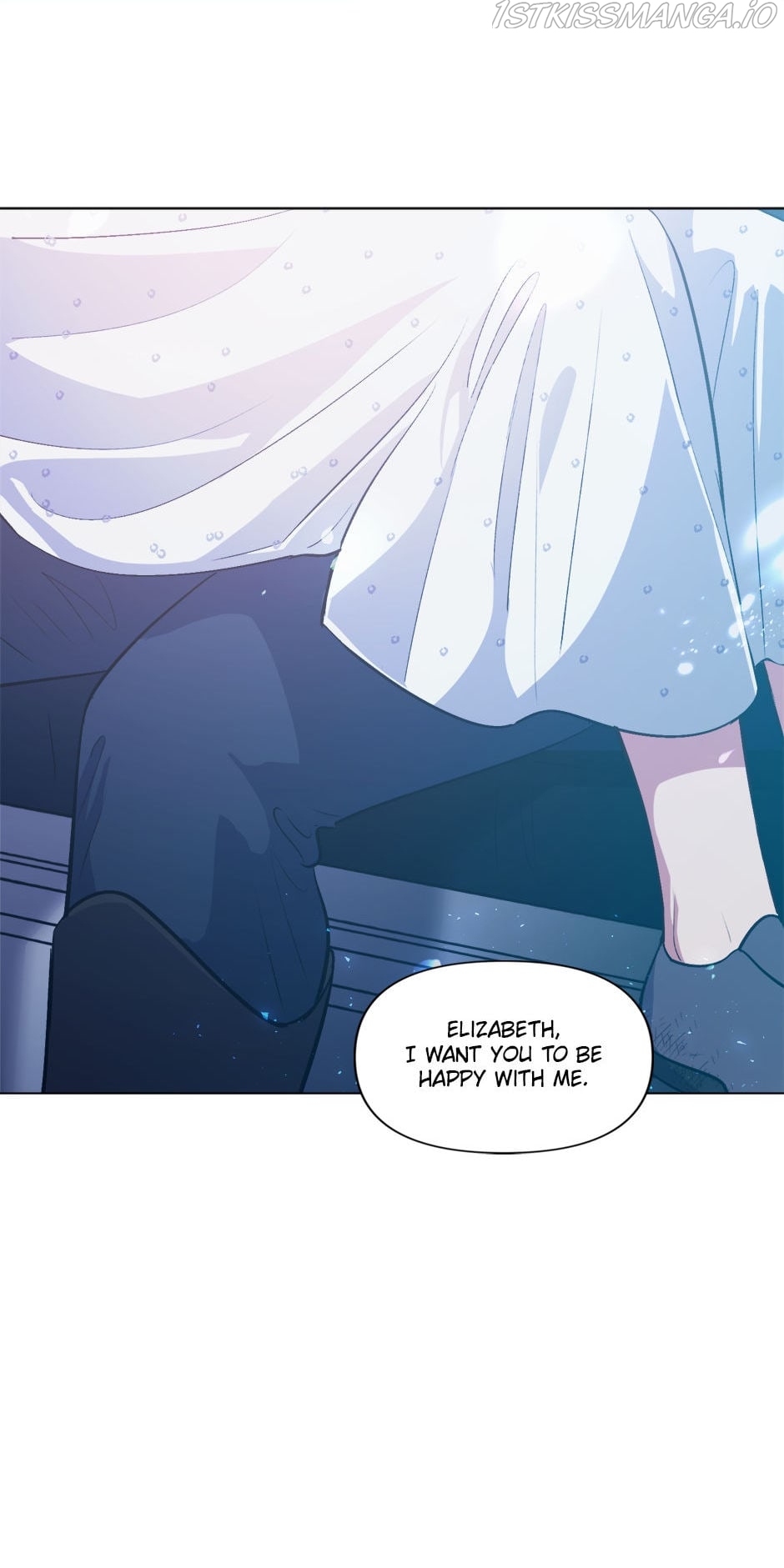 Elizabeth – Manhwa Chapter 56 - page 47