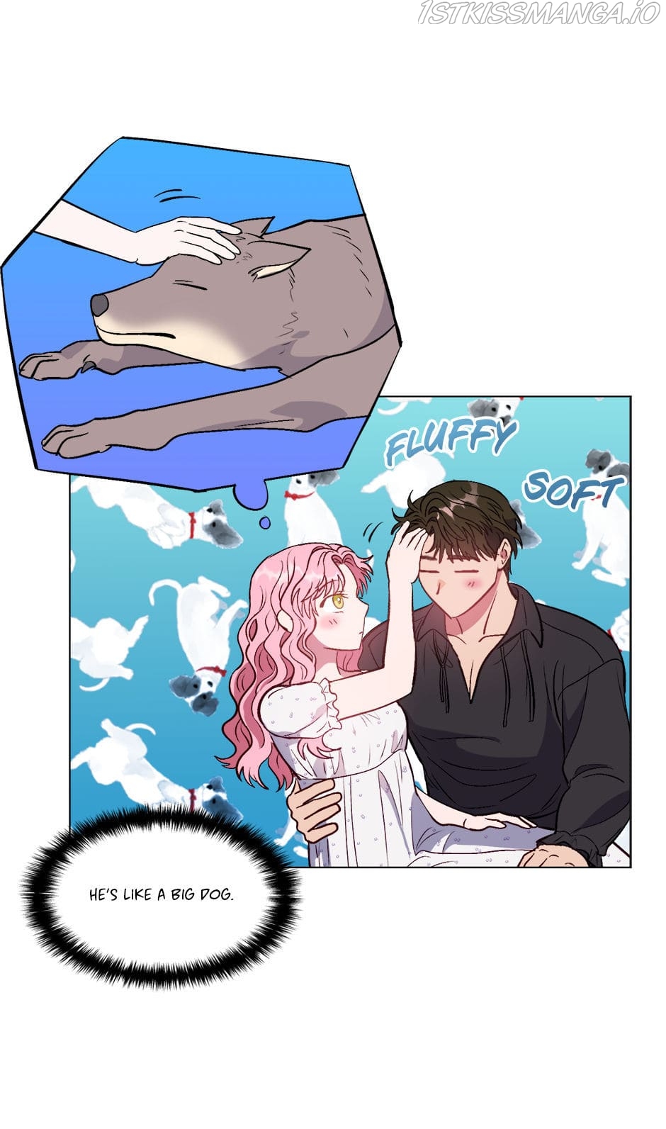 Elizabeth – Manhwa Chapter 56 - page 49
