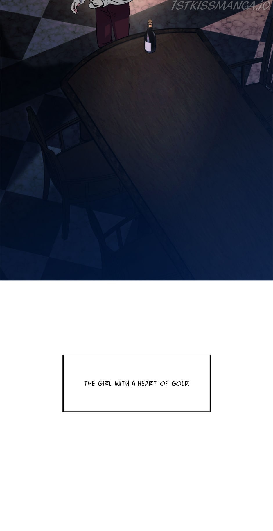 Elizabeth – Manhwa Chapter 56 - page 5