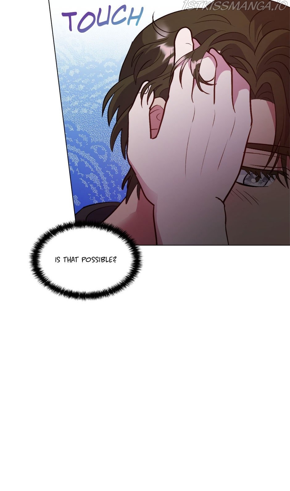 Elizabeth – Manhwa Chapter 56 - page 52