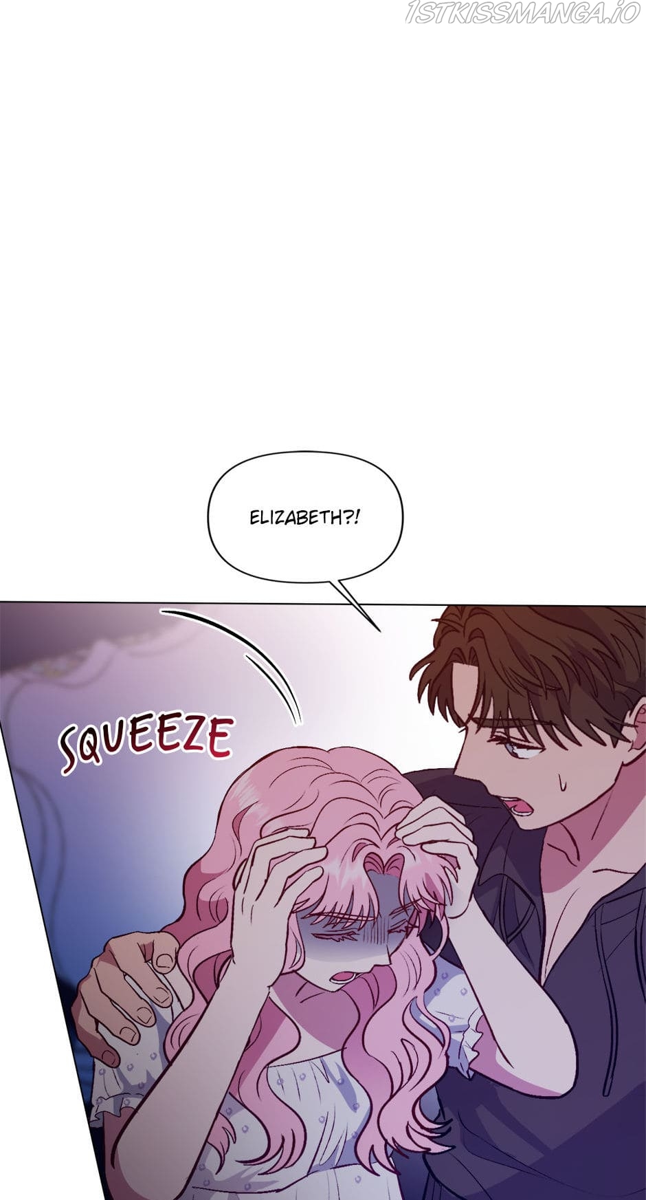 Elizabeth – Manhwa Chapter 56 - page 54
