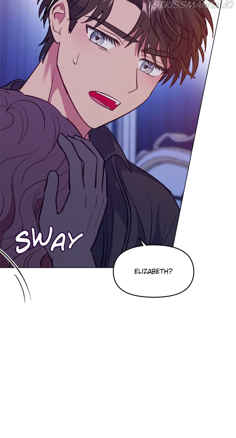 Elizabeth – Manhwa Chapter 56 - page 56