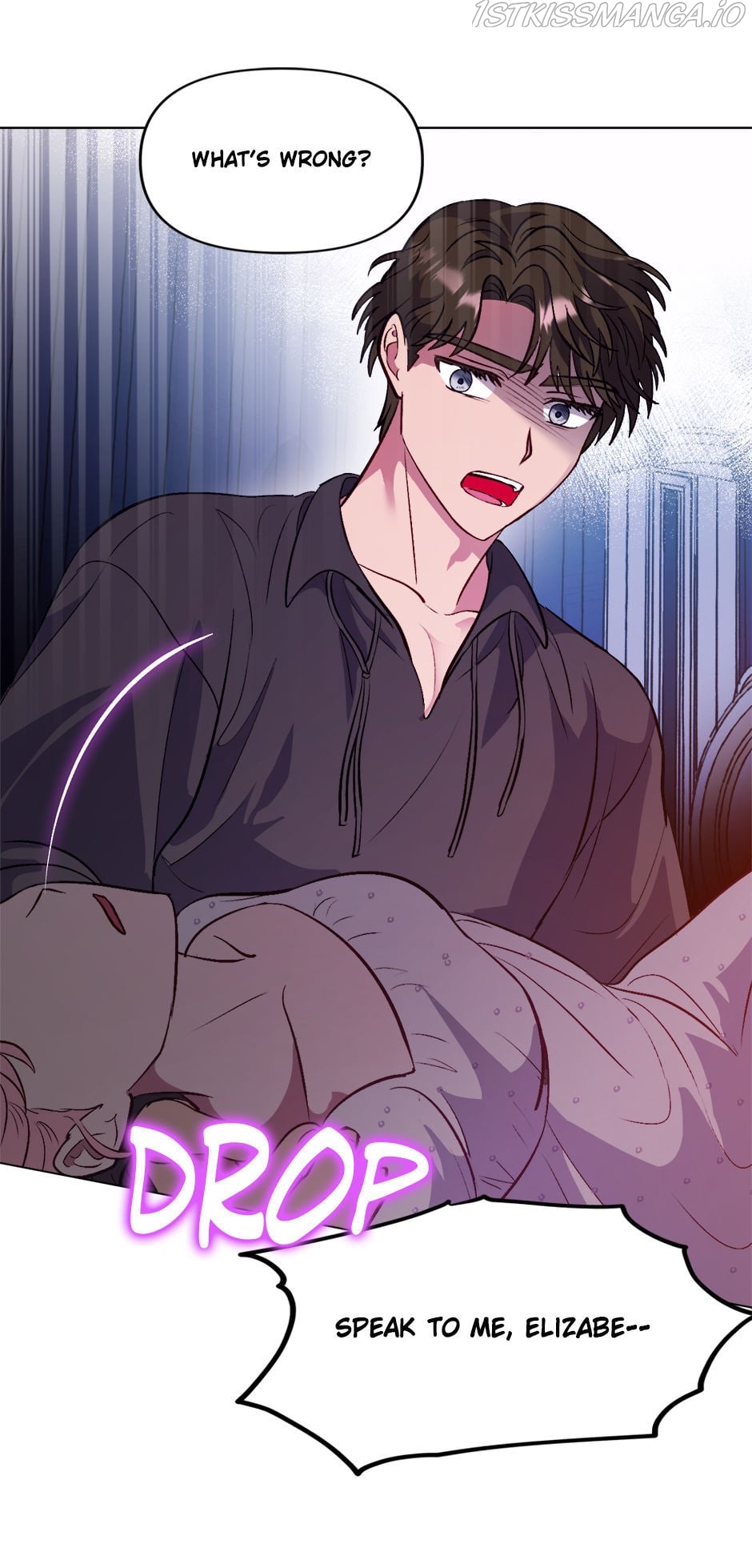 Elizabeth – Manhwa Chapter 56 - page 57