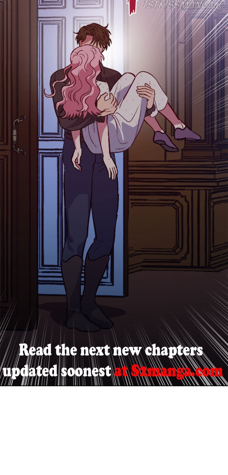 Elizabeth – Manhwa Chapter 56 - page 60