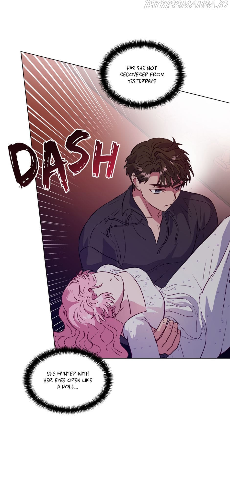 Elizabeth – Manhwa Chapter 56 - page 61
