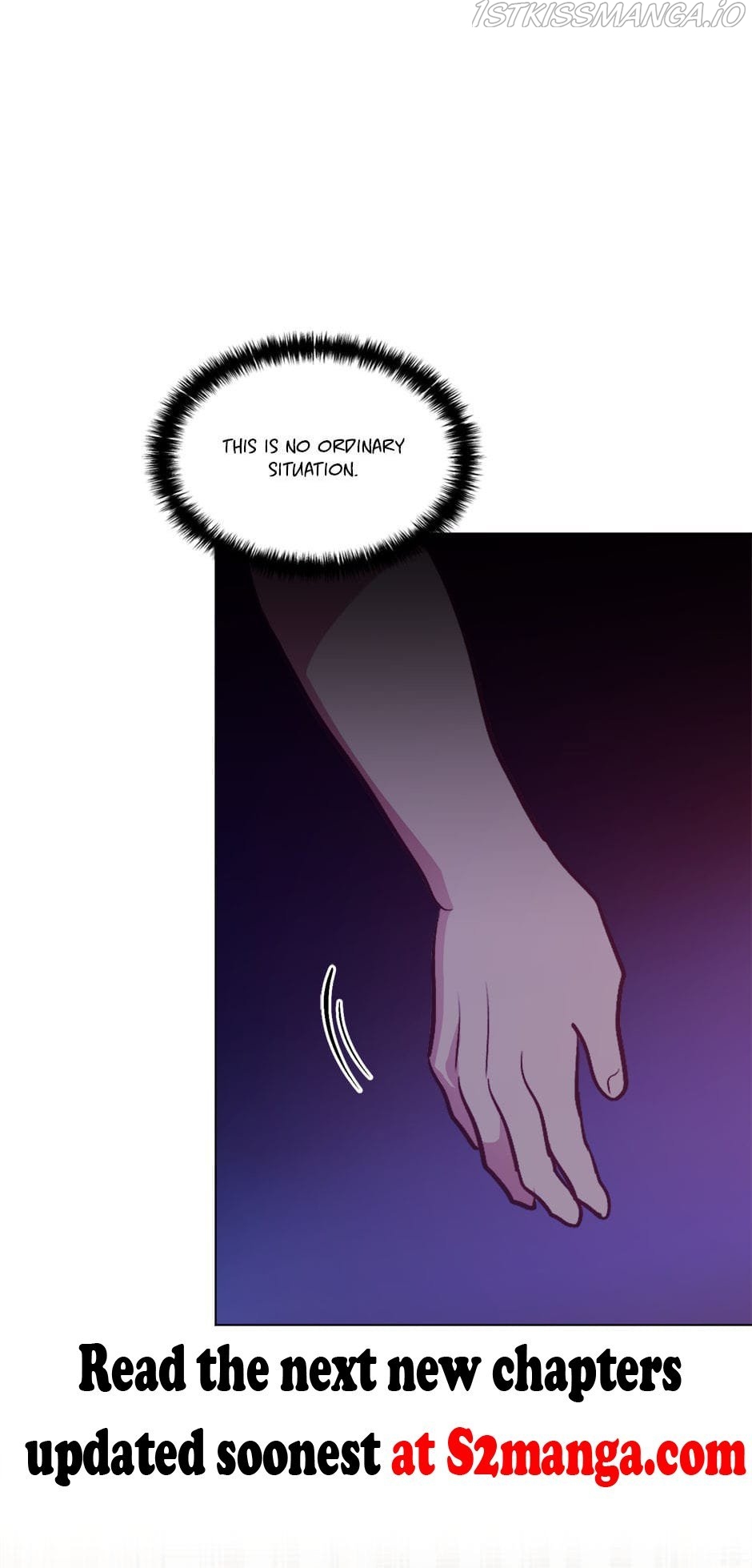 Elizabeth – Manhwa Chapter 56 - page 62