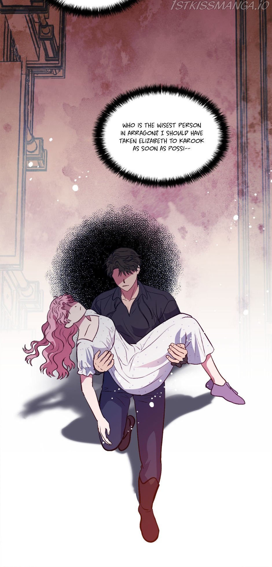 Elizabeth – Manhwa Chapter 56 - page 64