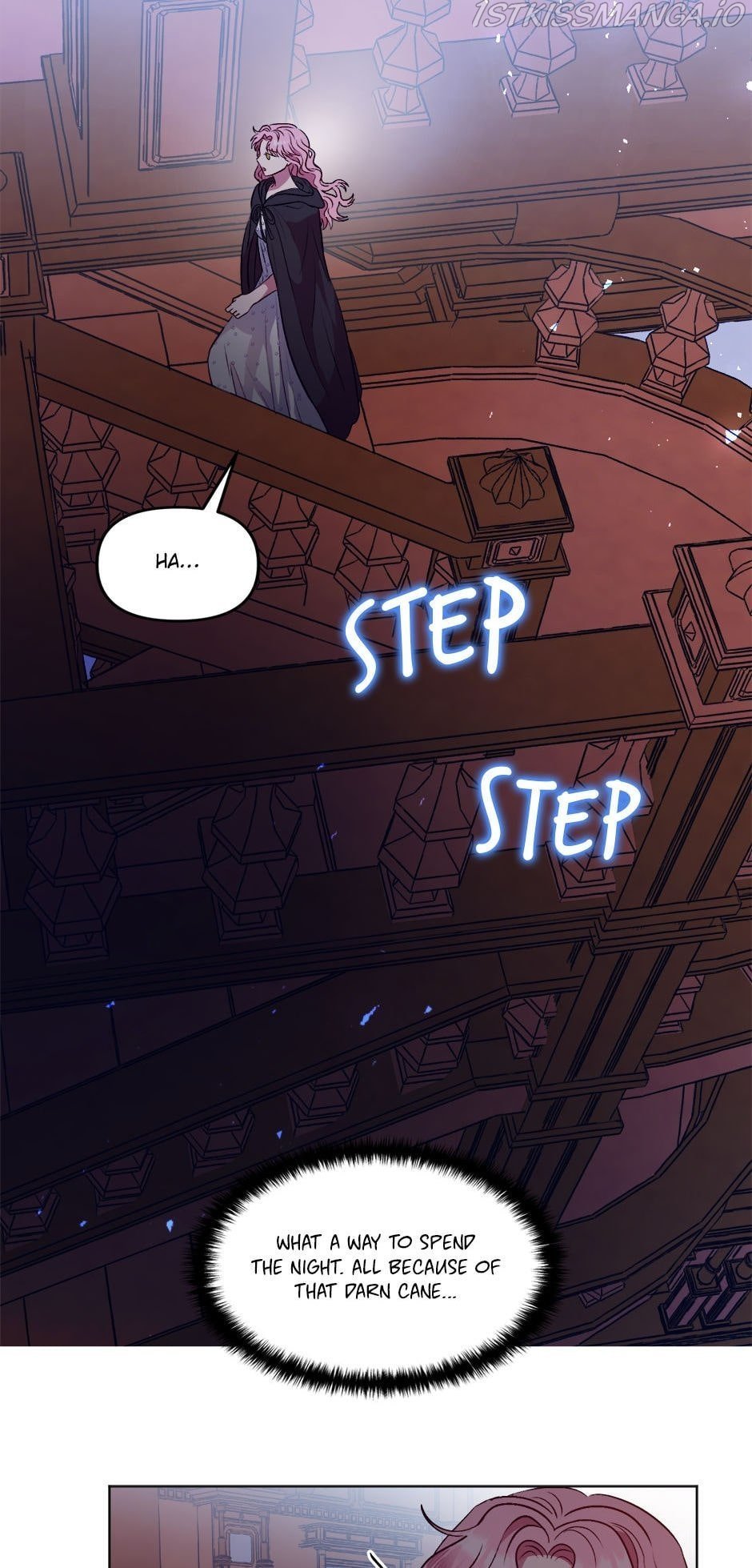 Elizabeth – Manhwa Chapter 56 - page 7