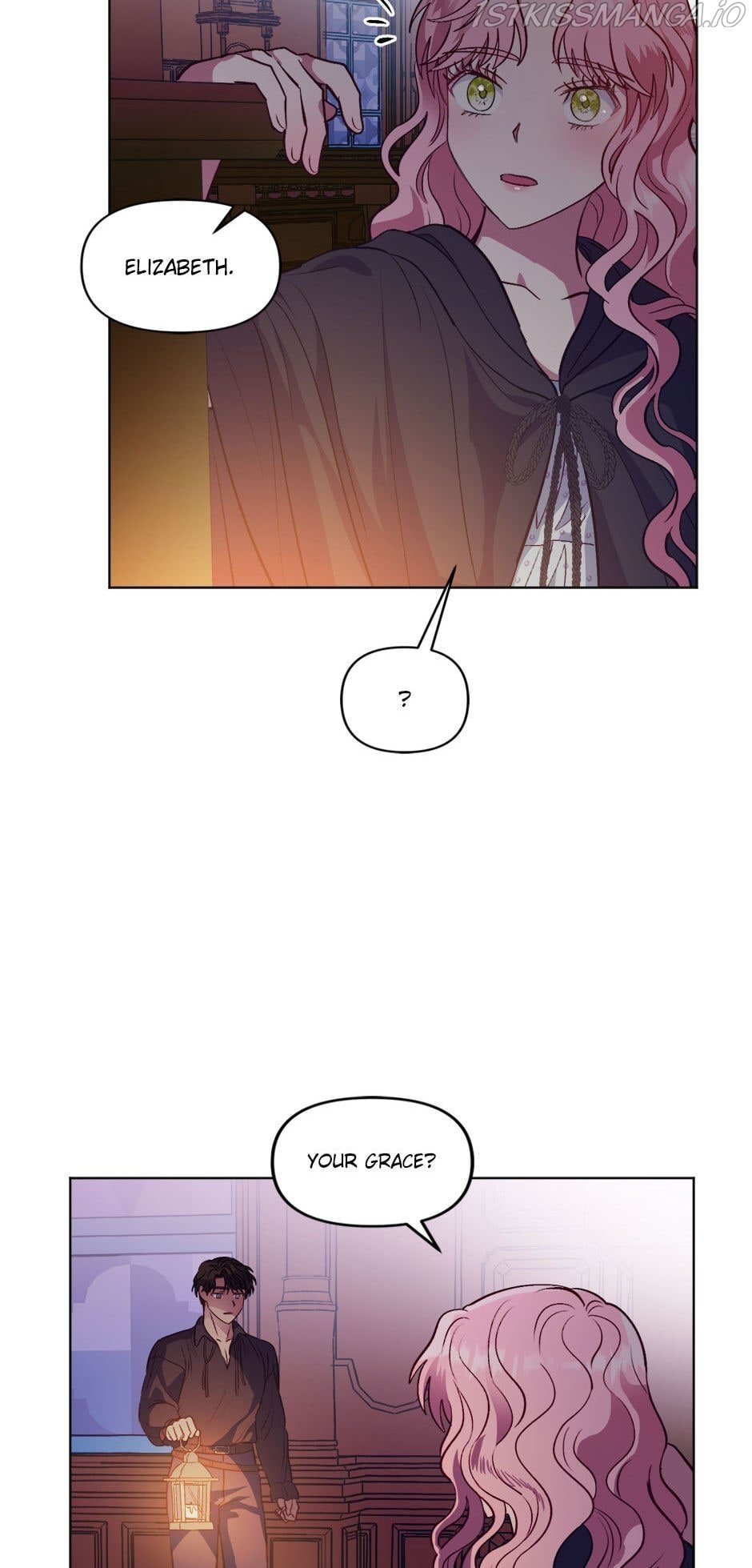 Elizabeth – Manhwa Chapter 56 - page 8