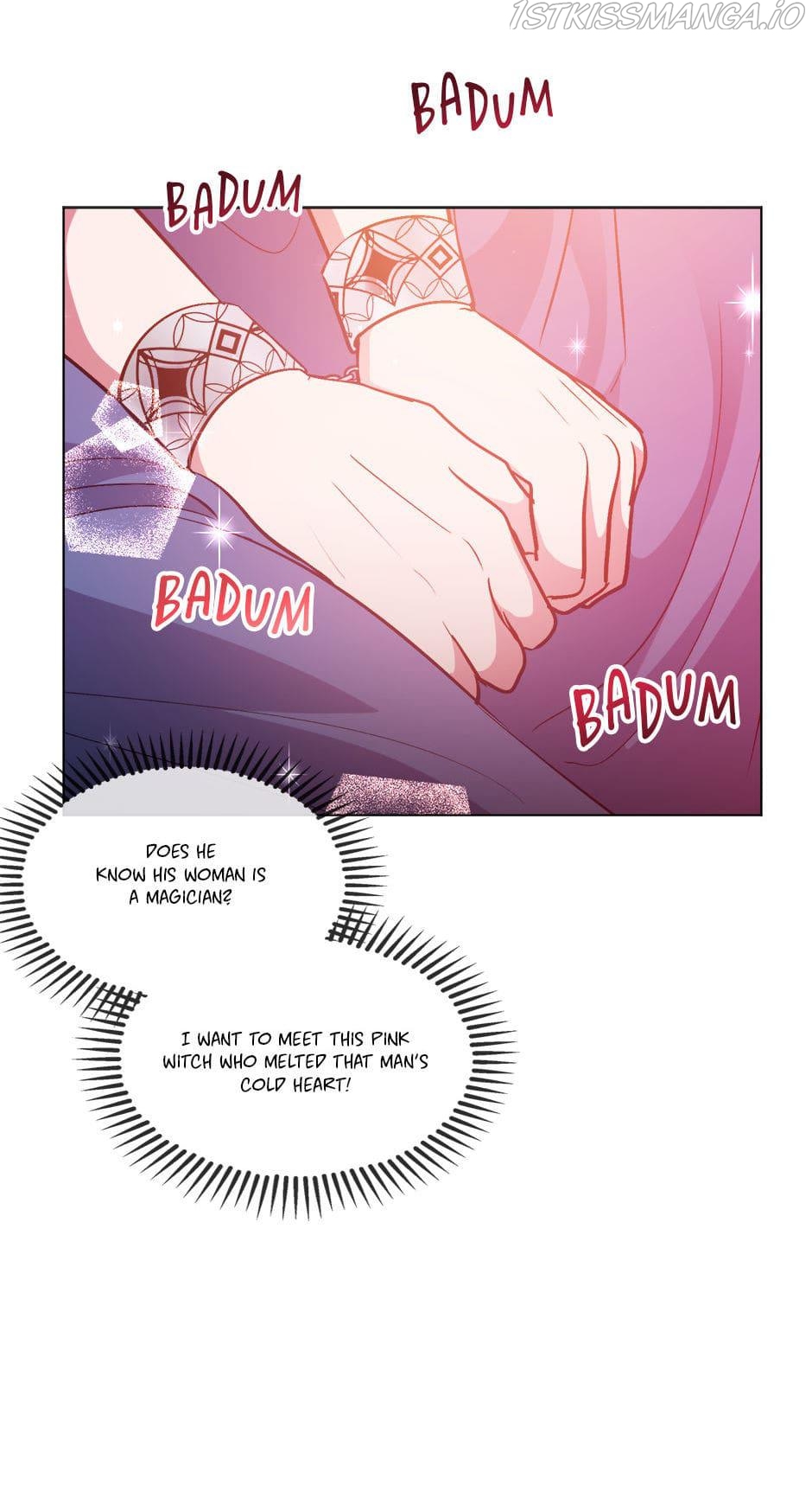 Elizabeth – Manhwa Chapter 57 - page 11