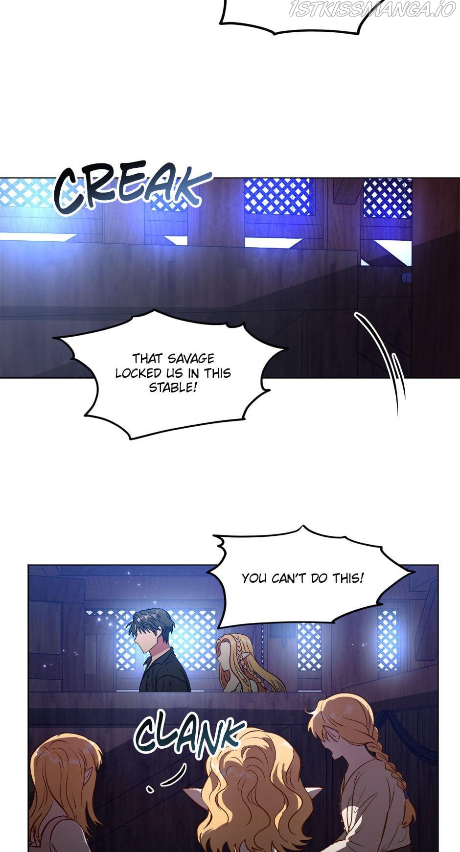 Elizabeth – Manhwa Chapter 57 - page 13