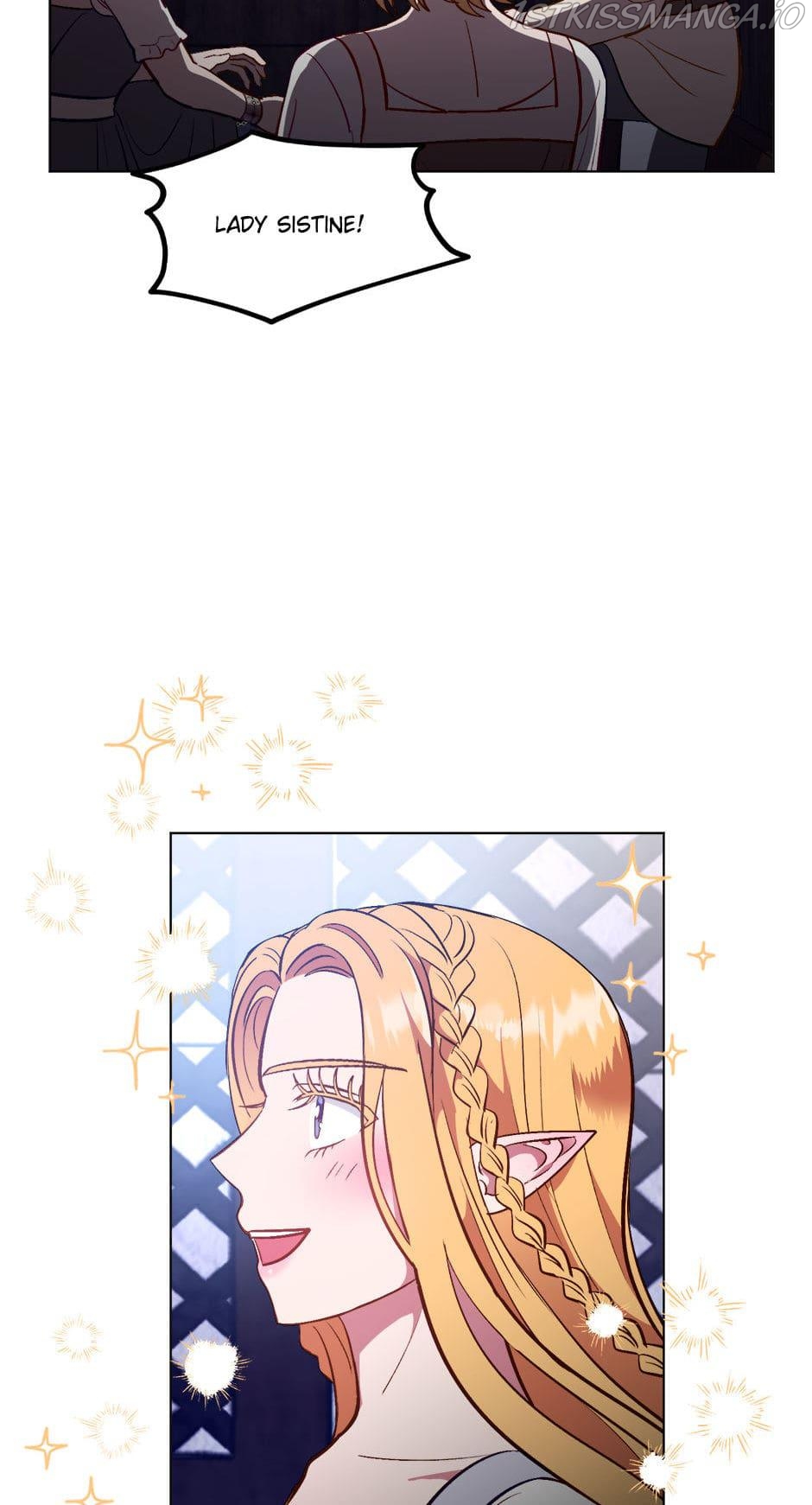Elizabeth – Manhwa Chapter 57 - page 14