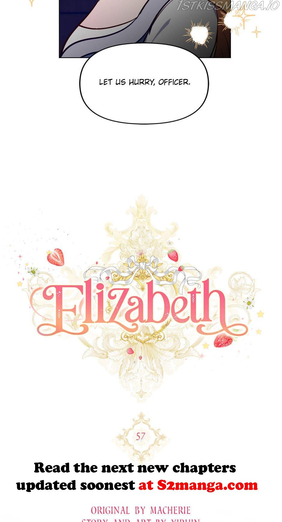 Elizabeth – Manhwa Chapter 57 - page 15