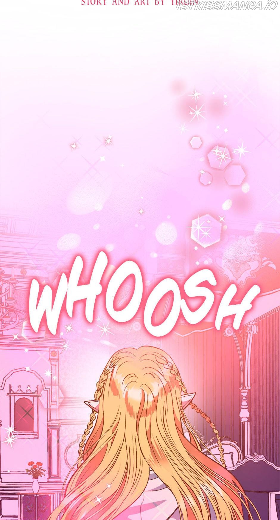 Elizabeth – Manhwa Chapter 57 - page 16