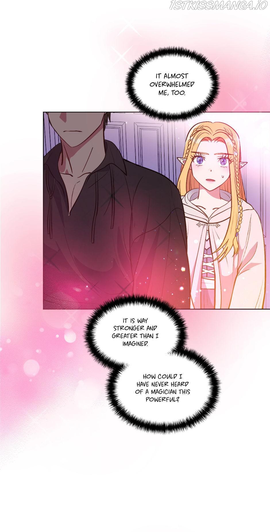 Elizabeth – Manhwa Chapter 57 - page 18
