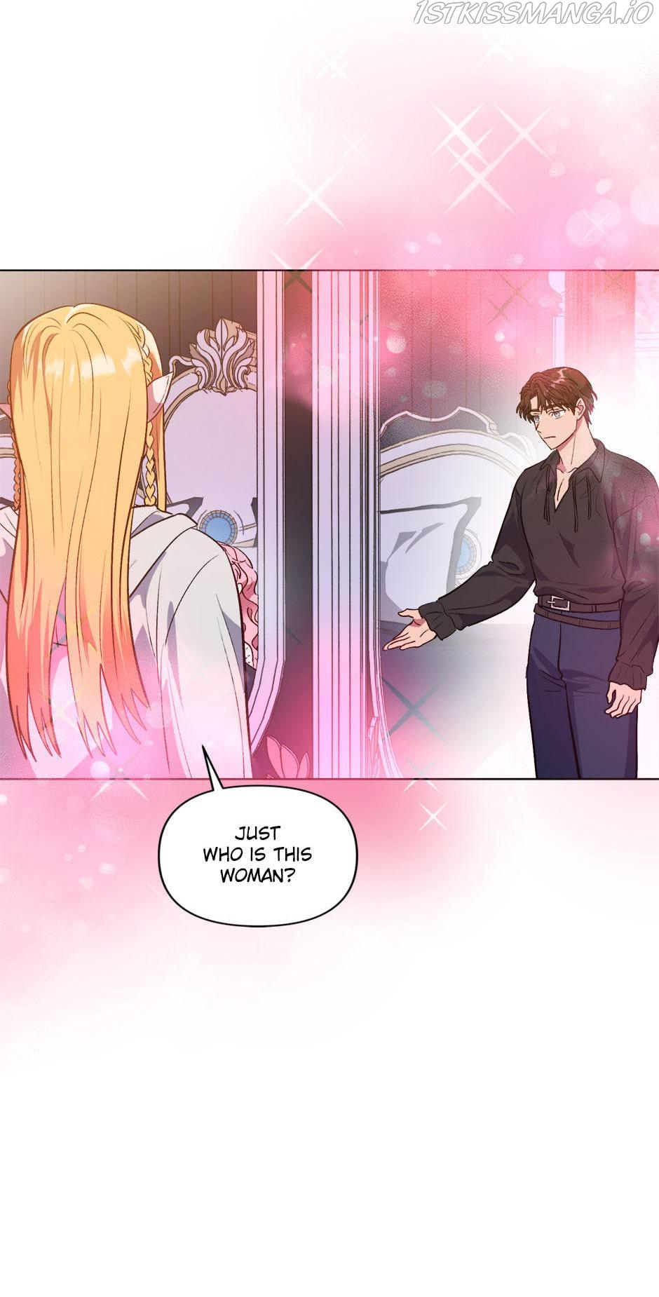 Elizabeth – Manhwa Chapter 57 - page 19