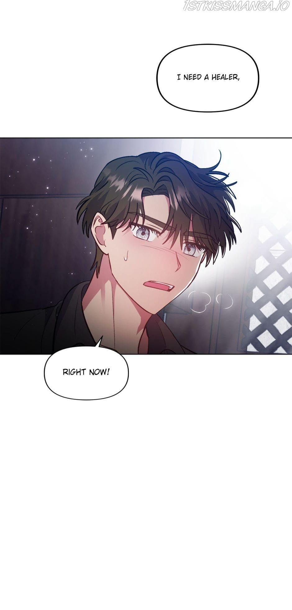 Elizabeth – Manhwa Chapter 57 - page 2