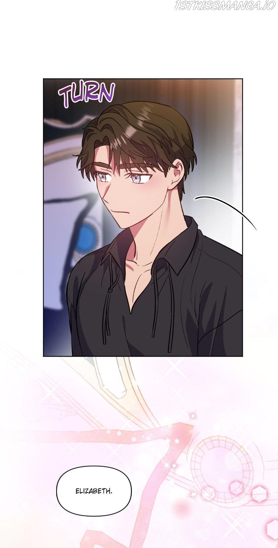 Elizabeth – Manhwa Chapter 57 - page 20
