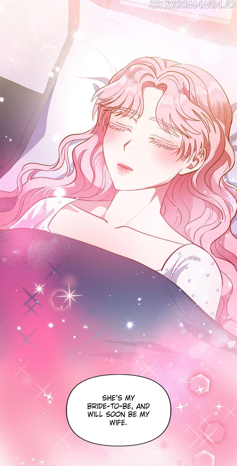Elizabeth – Manhwa Chapter 57 - page 21