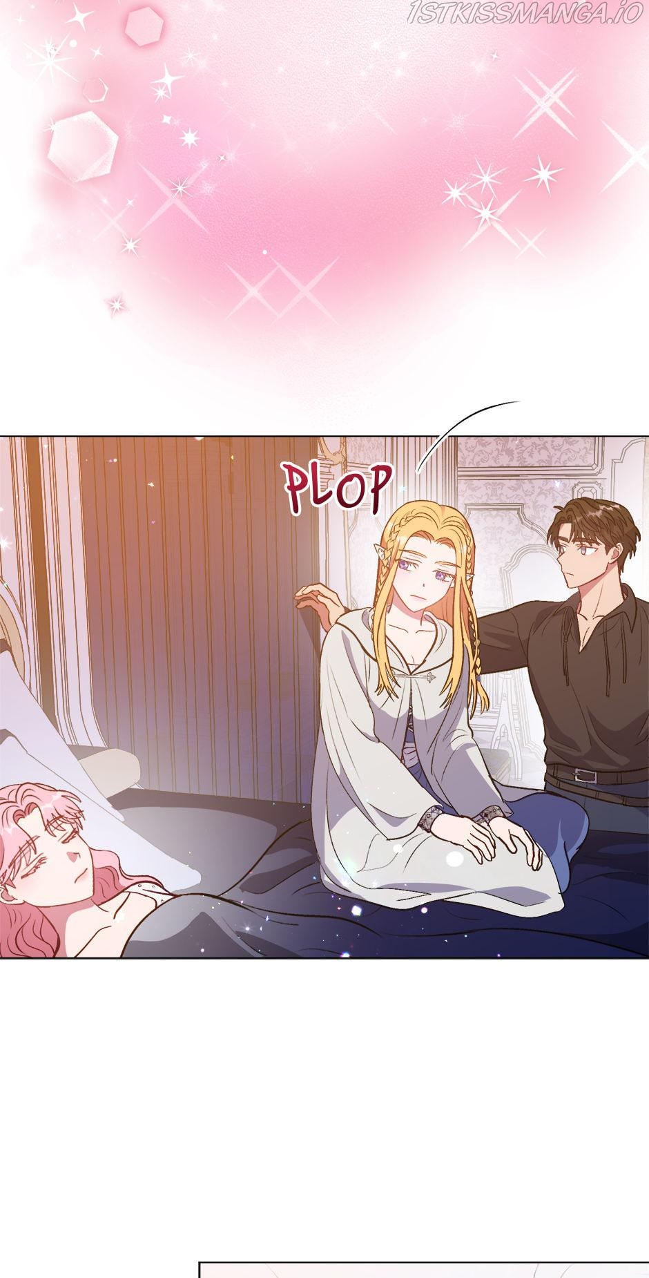Elizabeth – Manhwa Chapter 57 - page 22