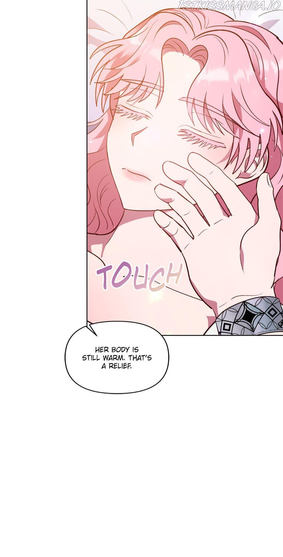Elizabeth – Manhwa Chapter 57 - page 23
