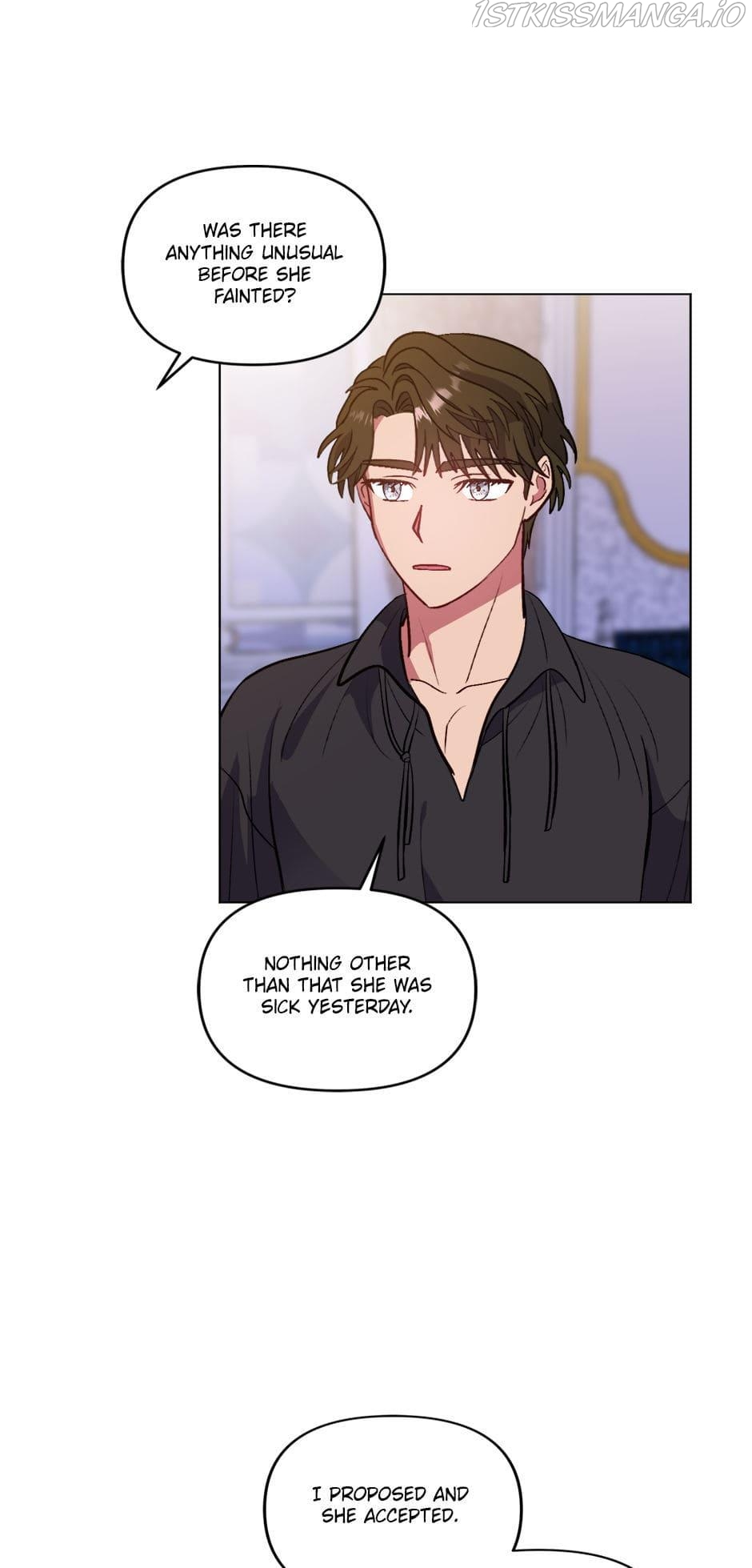 Elizabeth – Manhwa Chapter 57 - page 24