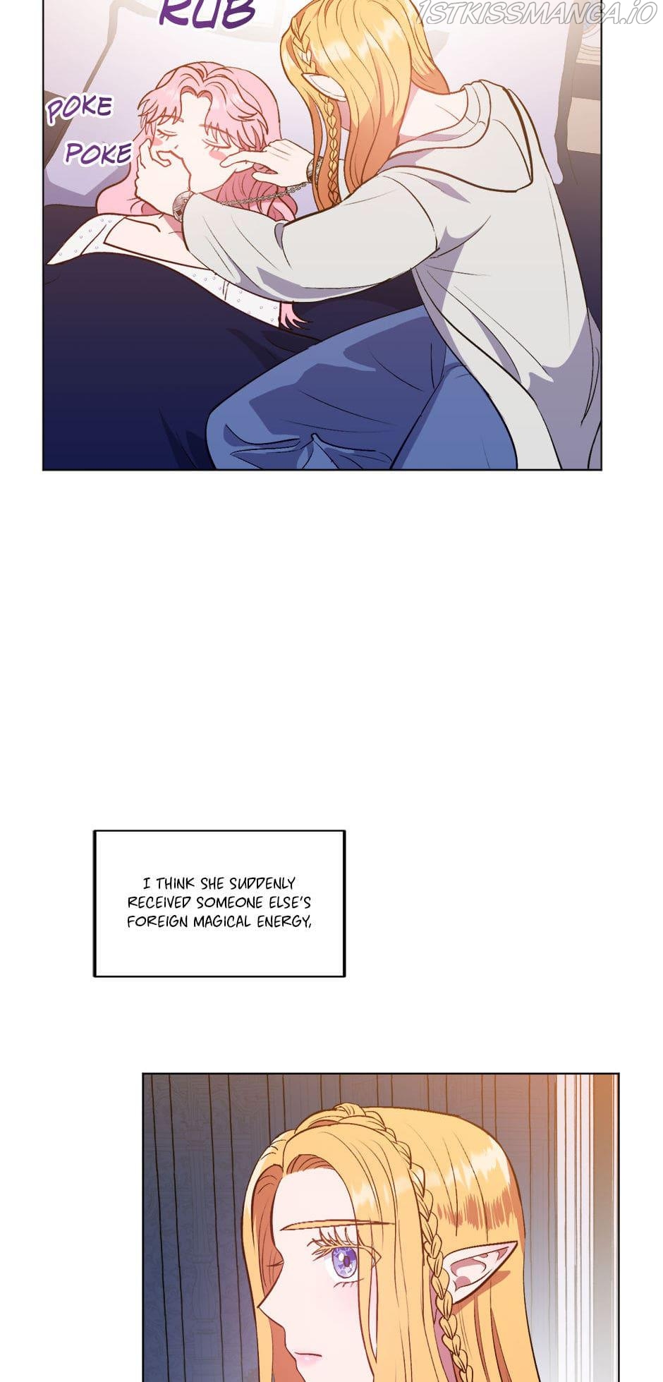 Elizabeth – Manhwa Chapter 57 - page 26