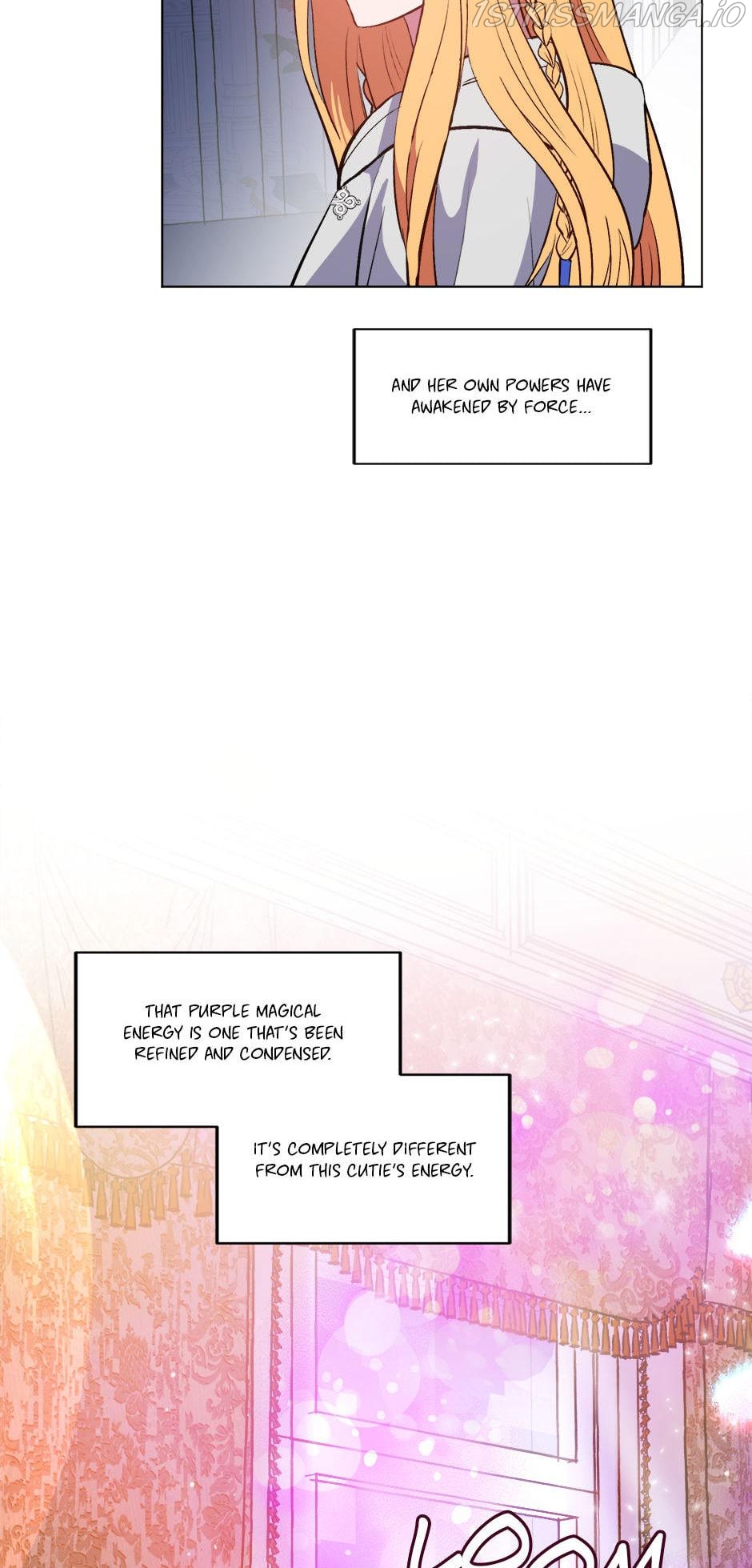 Elizabeth – Manhwa Chapter 57 - page 27