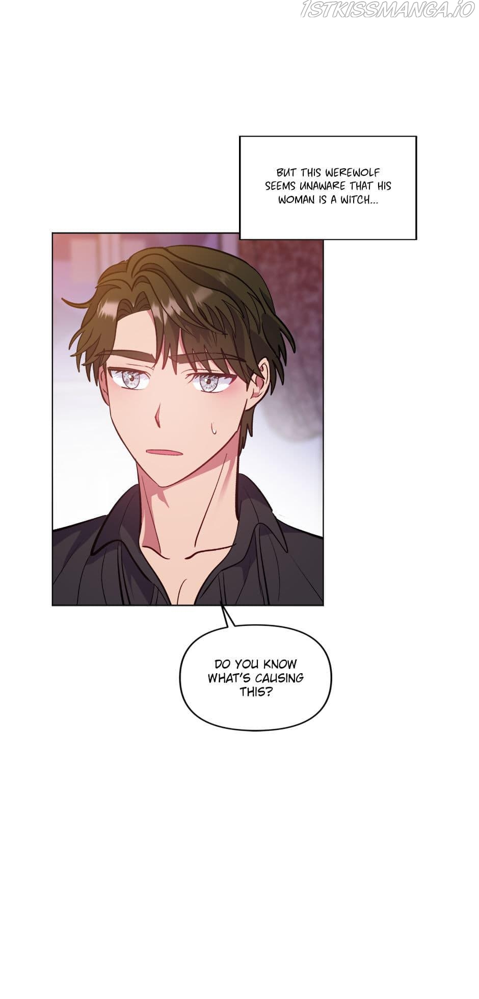 Elizabeth – Manhwa Chapter 57 - page 29