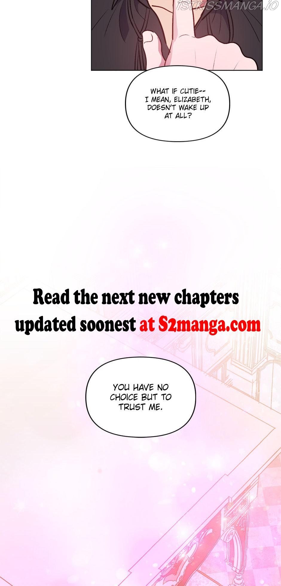 Elizabeth – Manhwa Chapter 57 - page 36