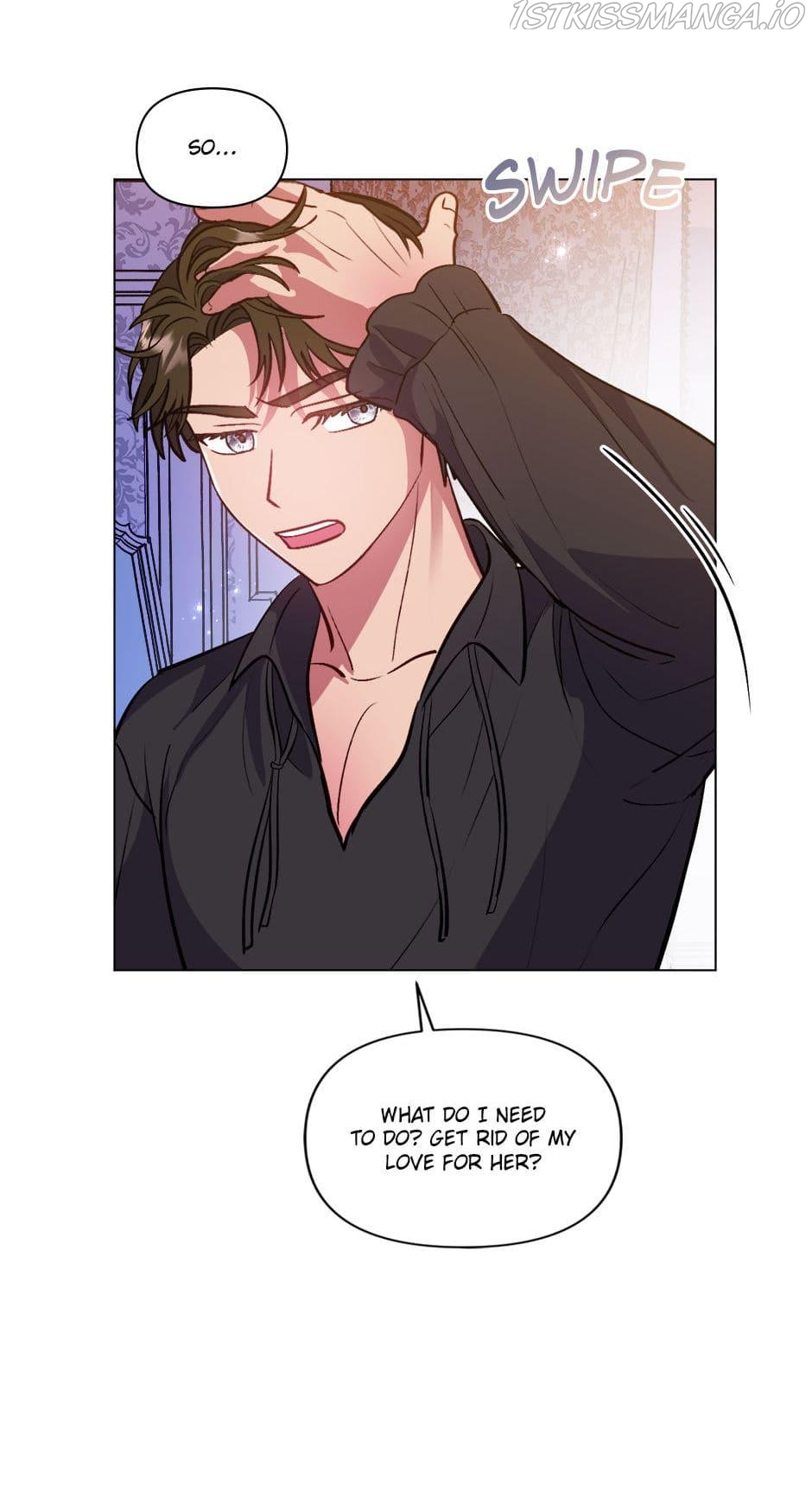 Elizabeth – Manhwa Chapter 57 - page 40