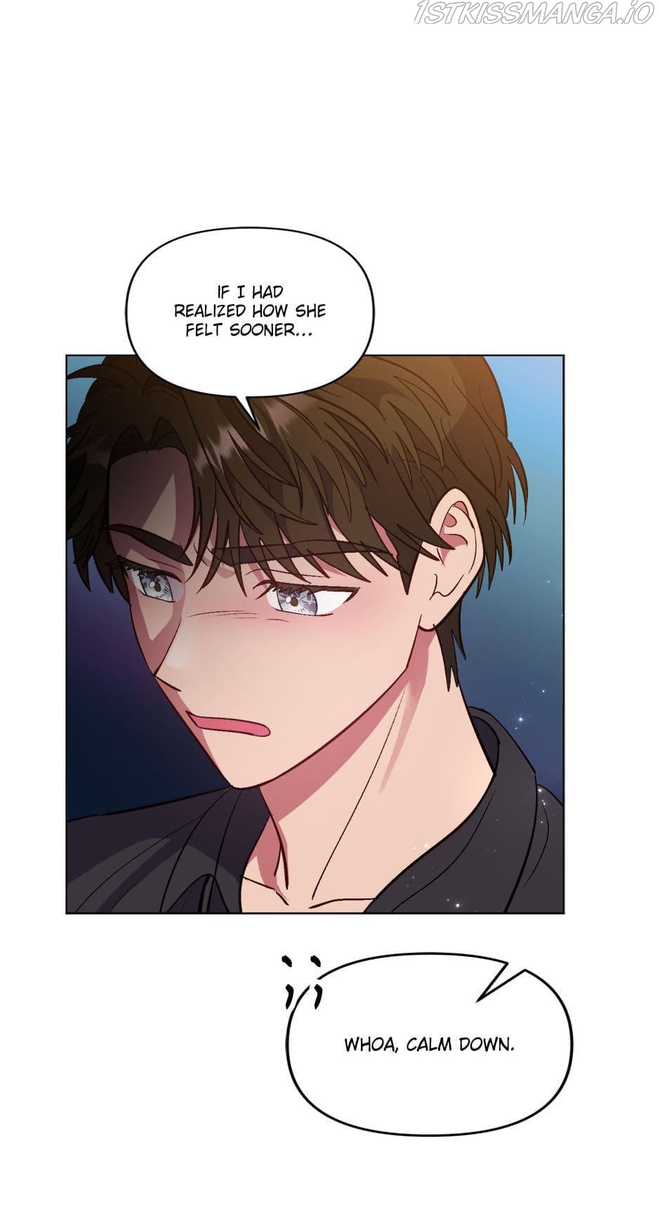 Elizabeth – Manhwa Chapter 57 - page 42