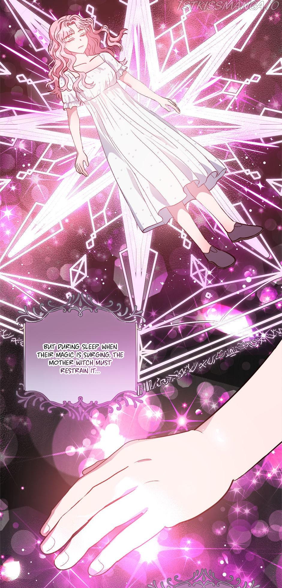 Elizabeth – Manhwa Chapter 57 - page 46