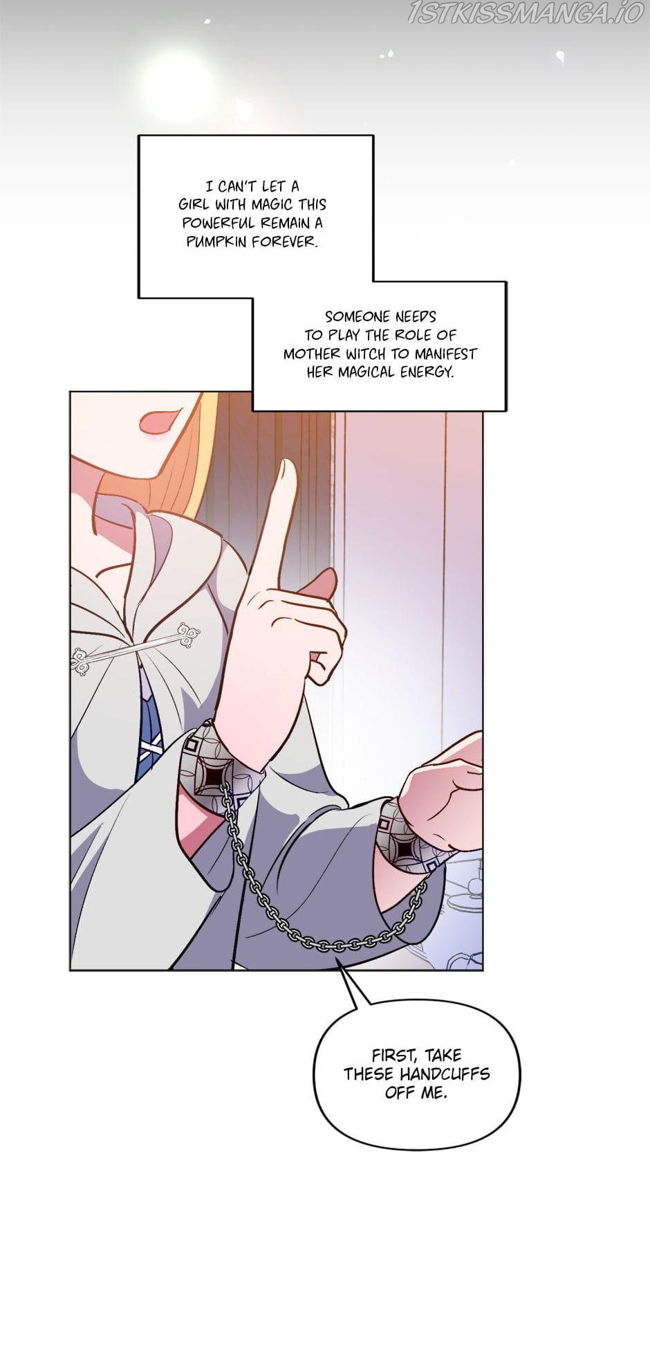 Elizabeth – Manhwa Chapter 57 - page 48