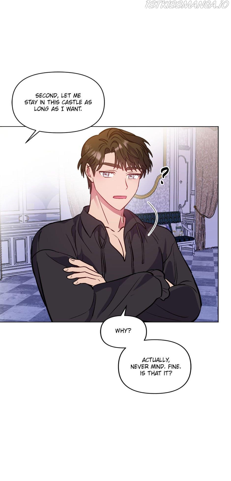 Elizabeth – Manhwa Chapter 57 - page 49
