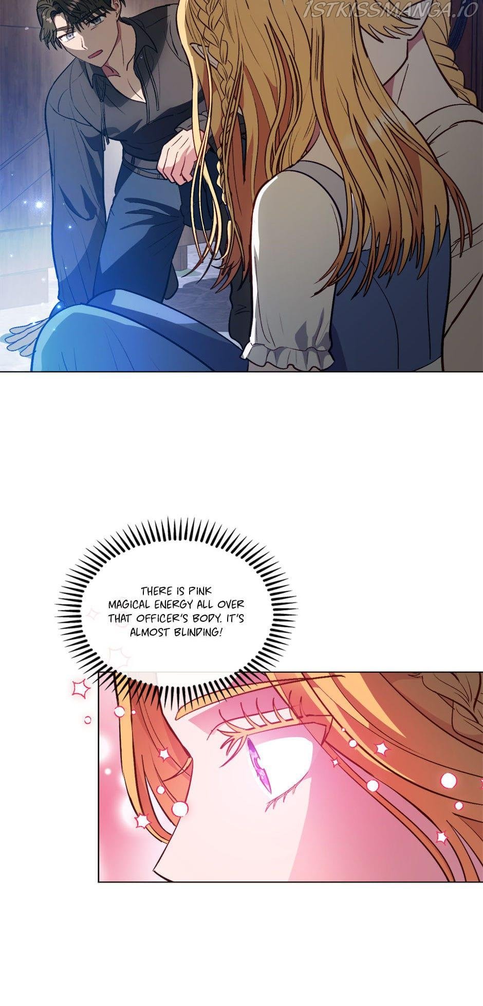 Elizabeth – Manhwa Chapter 57 - page 5
