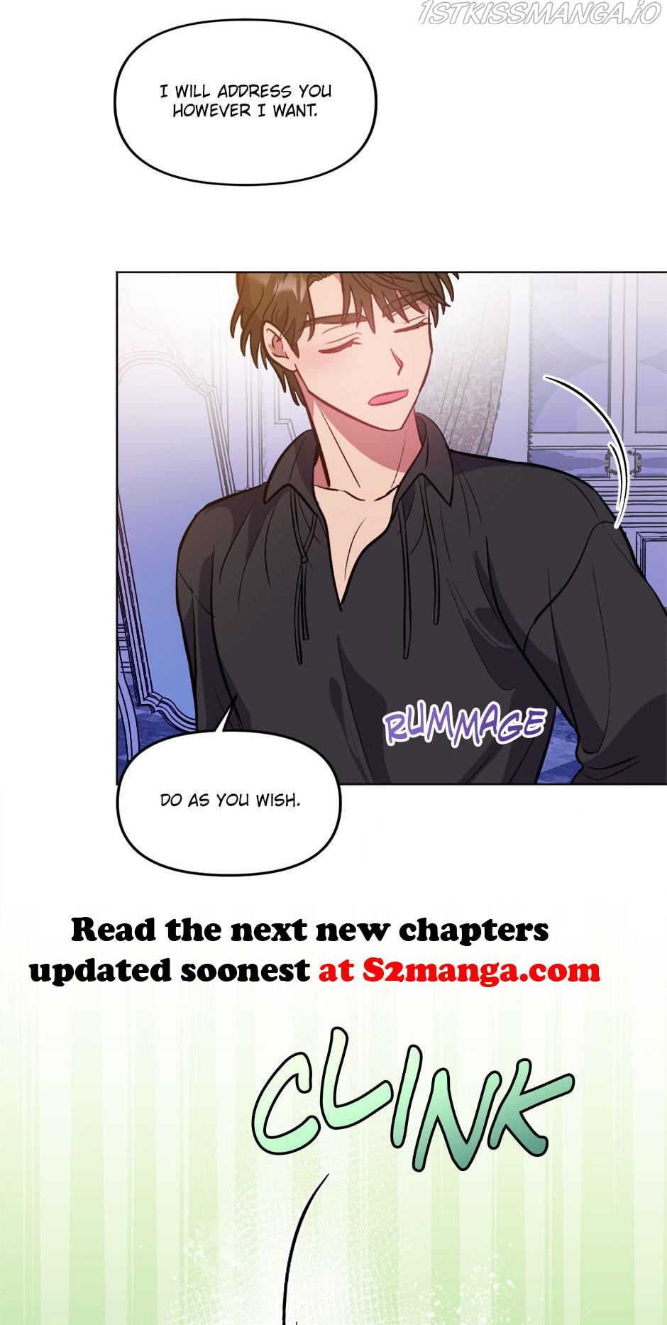 Elizabeth – Manhwa Chapter 57 - page 51
