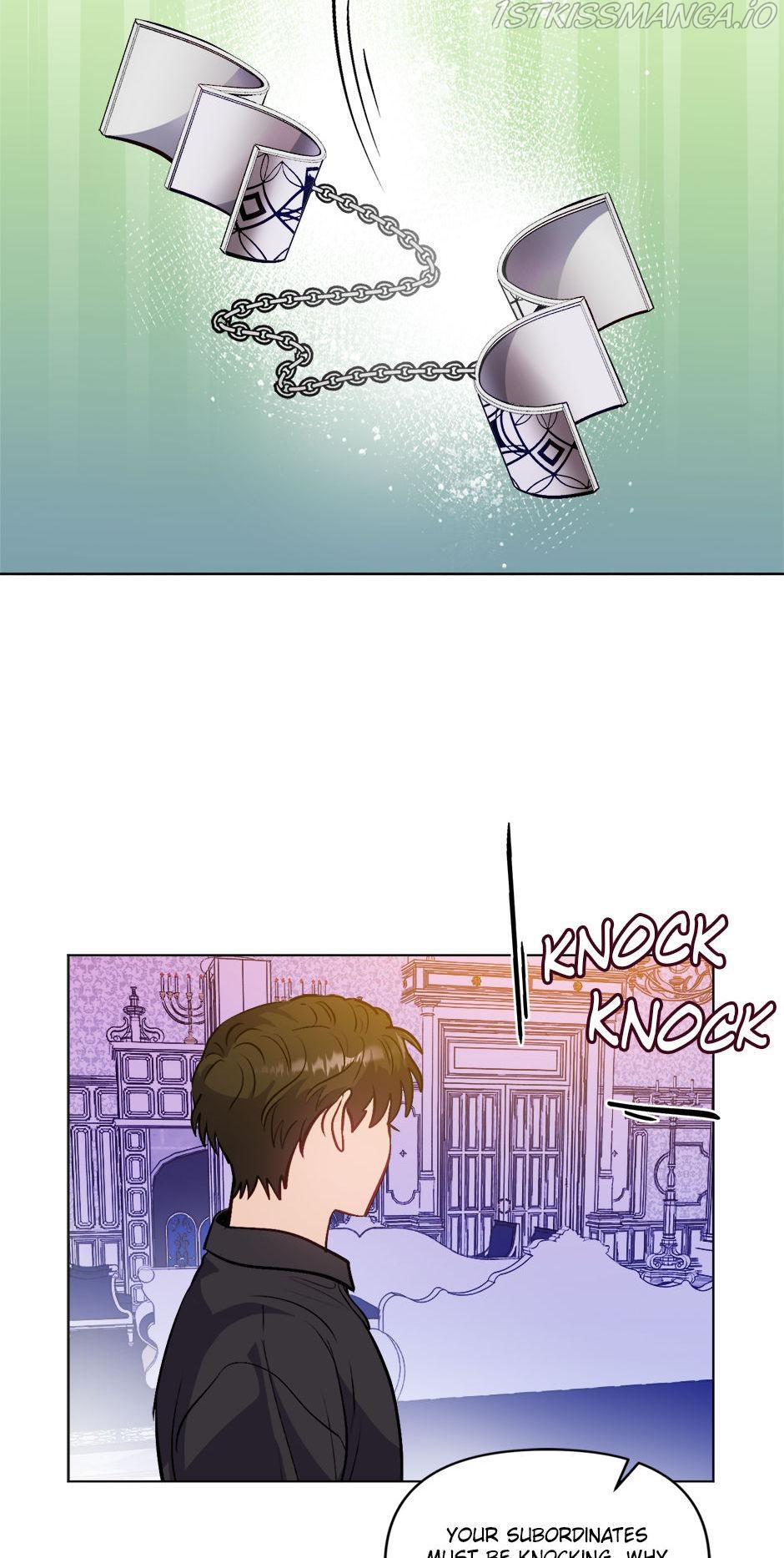 Elizabeth – Manhwa Chapter 57 - page 52