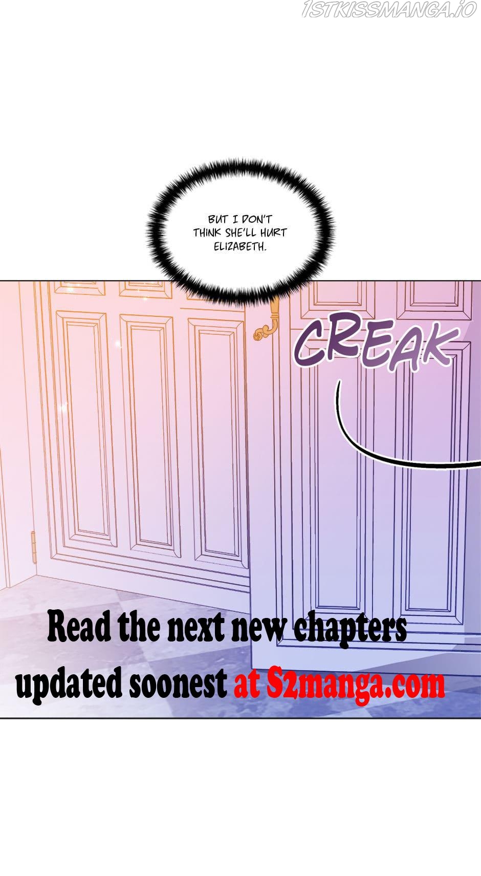 Elizabeth – Manhwa Chapter 57 - page 55